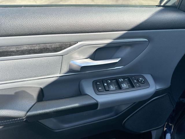 2022 Ram 1500 - $32,875