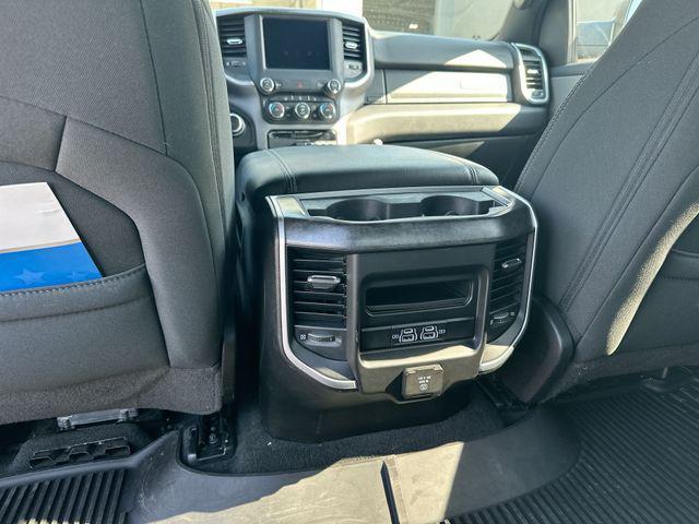 2022 Ram 1500 - $32,875