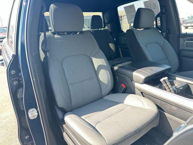2022 Ram 1500 - $32,875