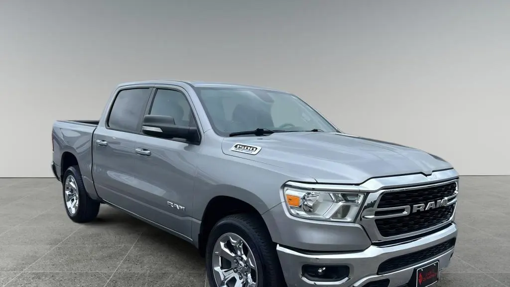 Preowned 2022 Ram 1500 Big Horn for Sale