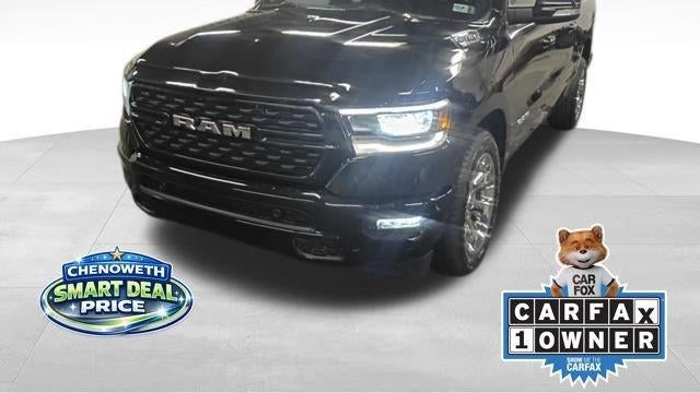 Preowned 2022 Ram 1500 Big Horn for Sale