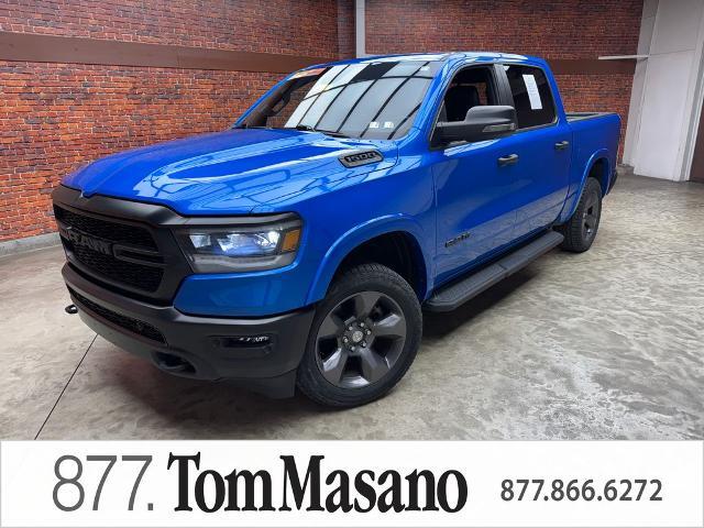 2023 Ram 1500 - $38,510