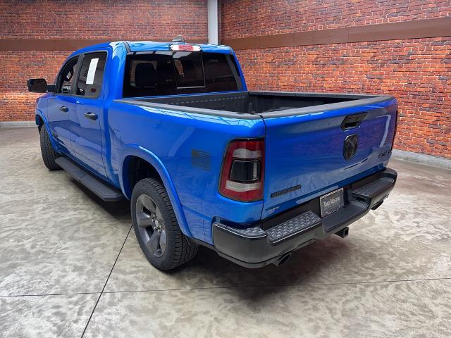 2023 Ram 1500 - $38,510