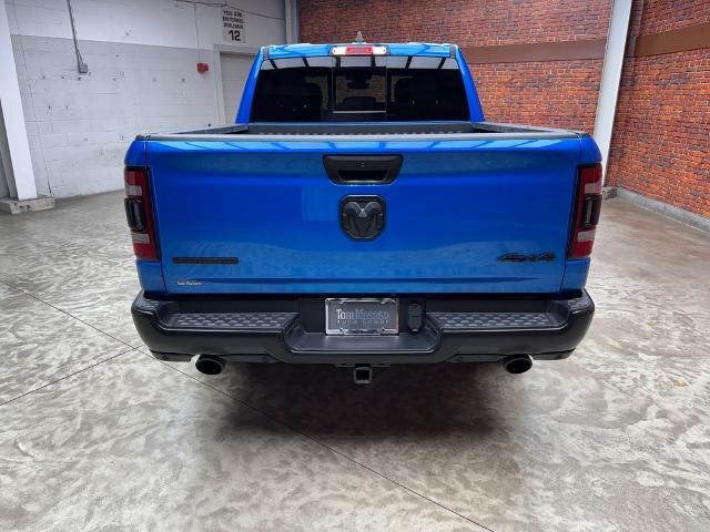 2023 Ram 1500 - $38,510