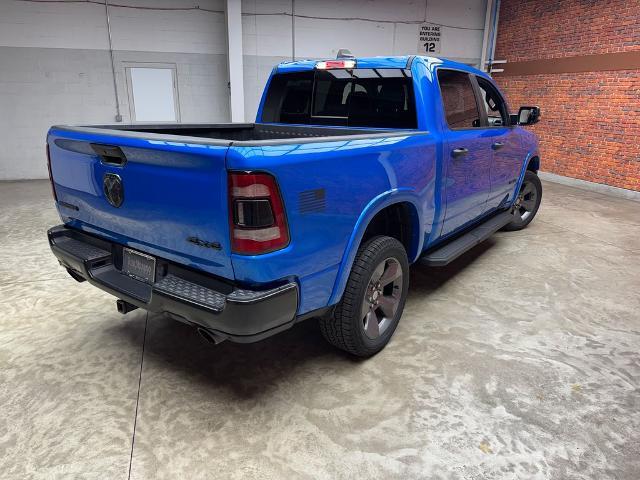 2023 Ram 1500 - $38,510