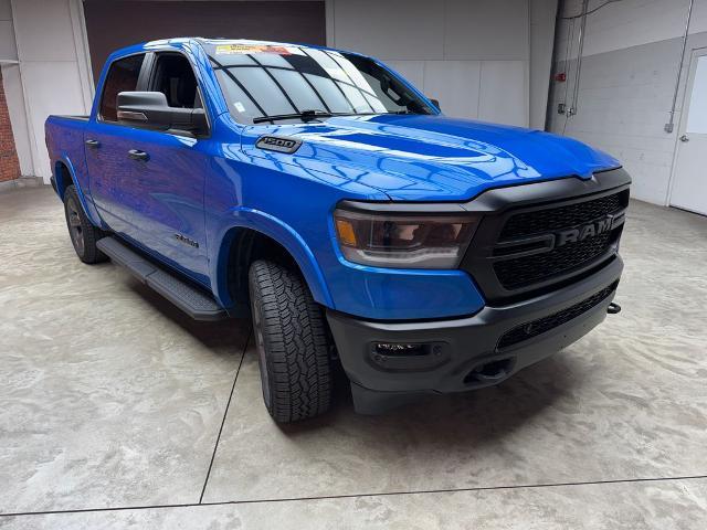 2023 Ram 1500 - $38,510