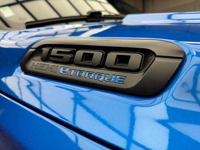 2023 Ram 1500 - $38,510