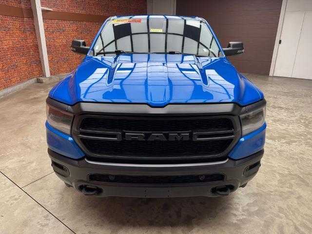 2023 Ram 1500 - $38,510