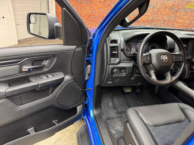 2023 Ram 1500 - $38,510