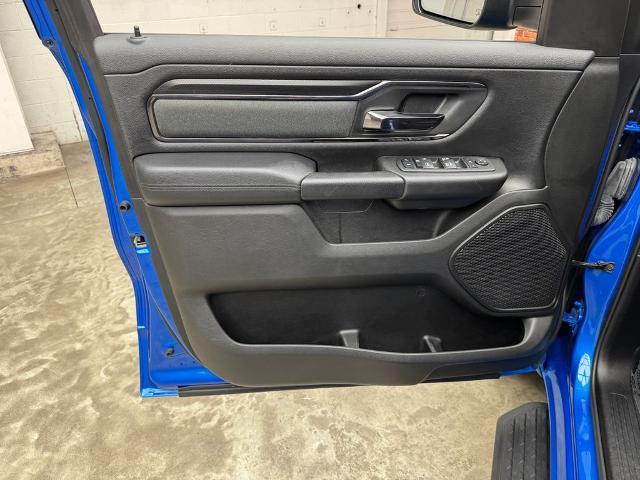 2023 Ram 1500 - $38,510