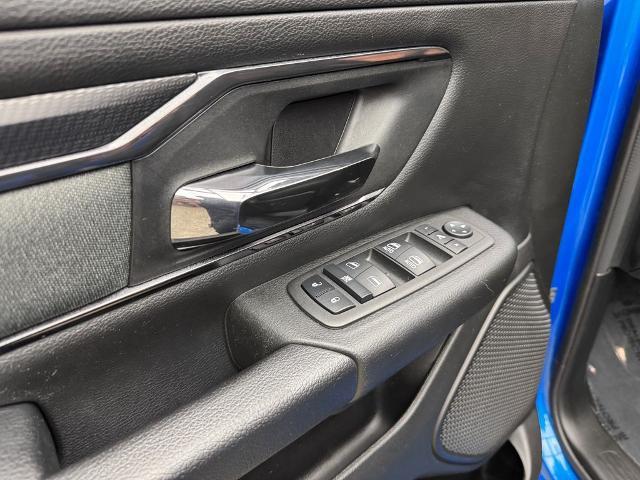 2023 Ram 1500 - $38,510