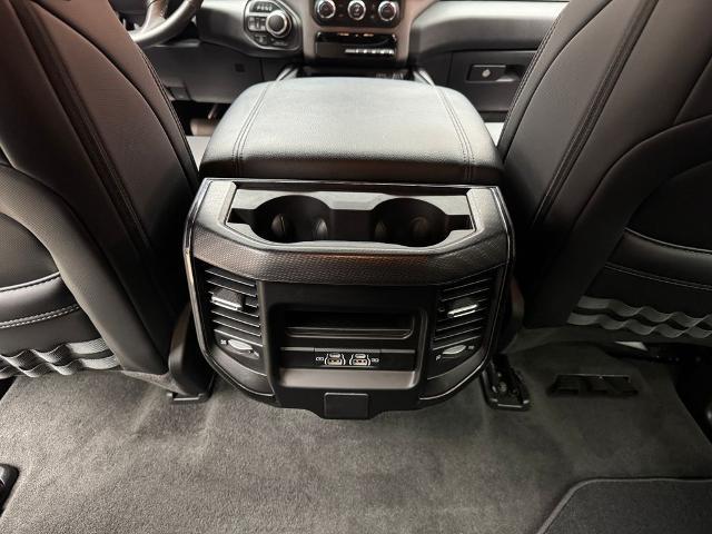 2023 Ram 1500 - $38,510