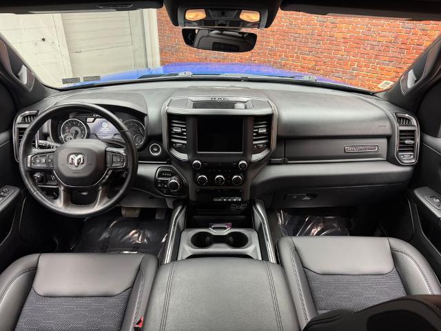 2023 Ram 1500 - $38,510