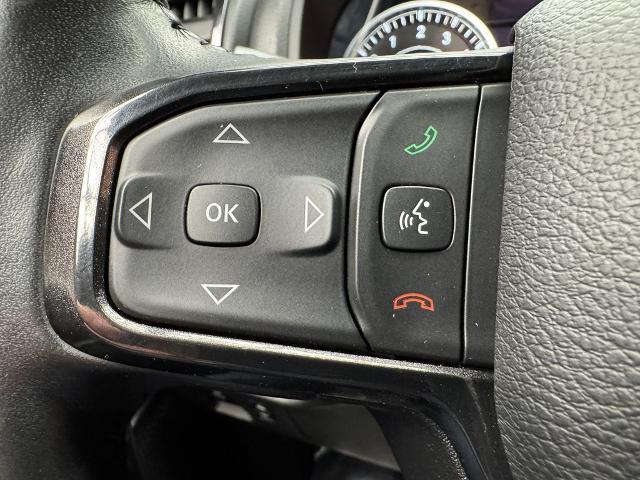 2023 Ram 1500 - $38,510