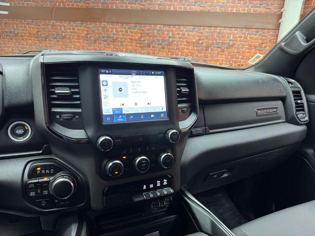 2023 Ram 1500 - $38,510