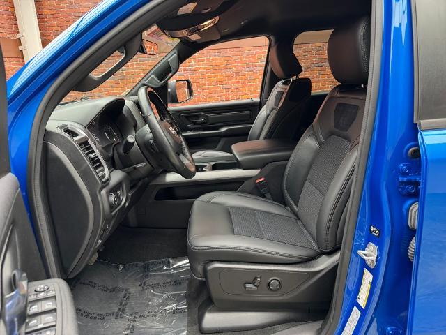 2023 Ram 1500 - $38,510