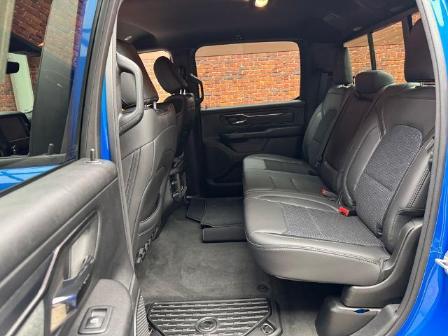 2023 Ram 1500 - $38,510