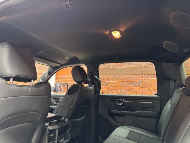 2023 Ram 1500 - $38,510