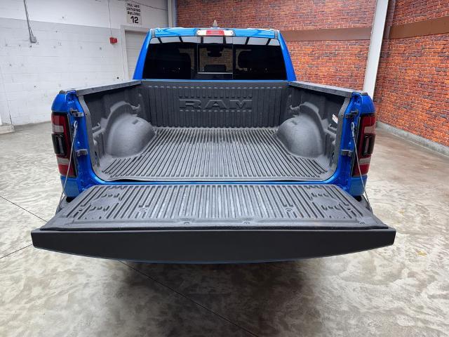 2023 Ram 1500 - $38,510