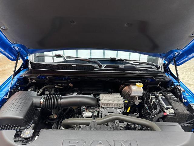 2023 Ram 1500 - $38,510
