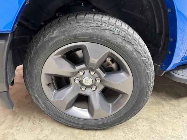 2023 Ram 1500 - $38,510