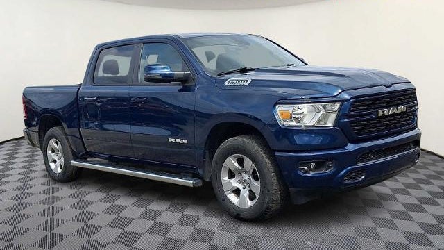 Preowned 2023 Ram 1500 Big Horn for Sale