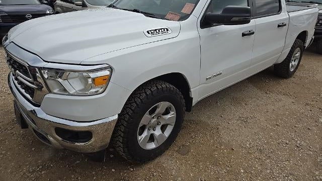 Preowned 2023 Ram 1500 Big Horn for Sale