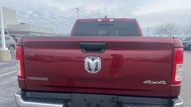 2024 Ram 1500 Big Horn