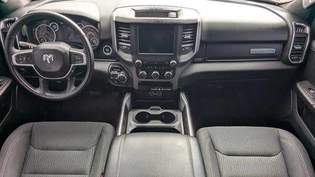 2024 Ram 1500 Big Horn