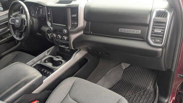 2024 Ram 1500 Big Horn