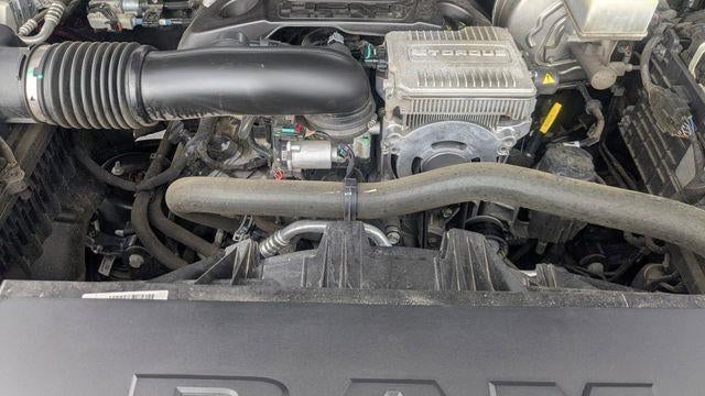 2024 Ram 1500 Big Horn