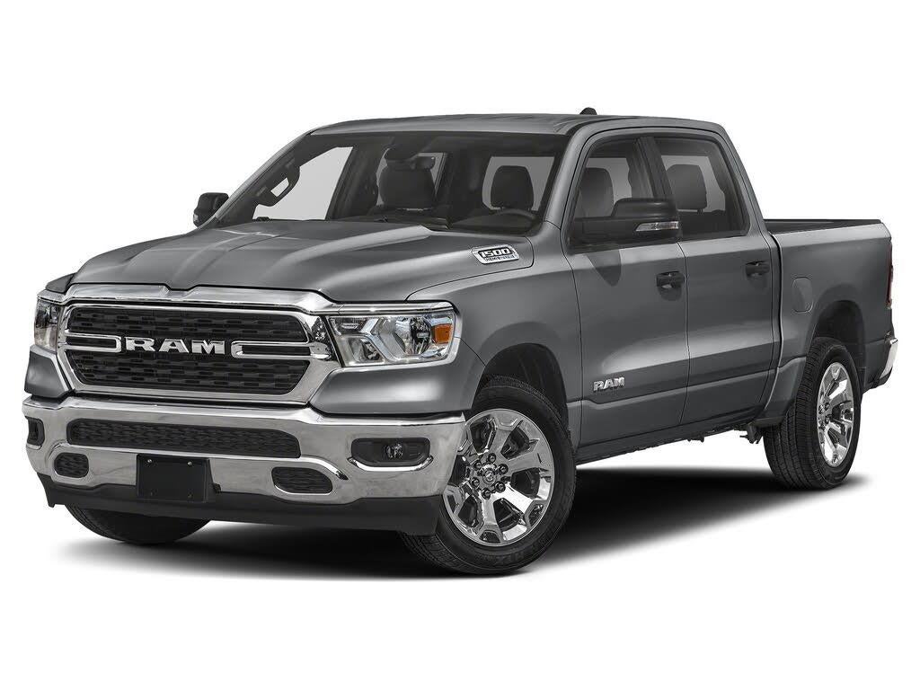2024 Ram 1500 - $38,988