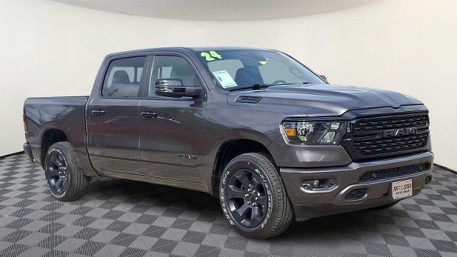 Preowned 2024 Ram 1500 Big Horn for Sale