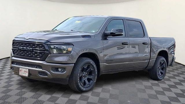 2024 Ram 1500 Big Horn