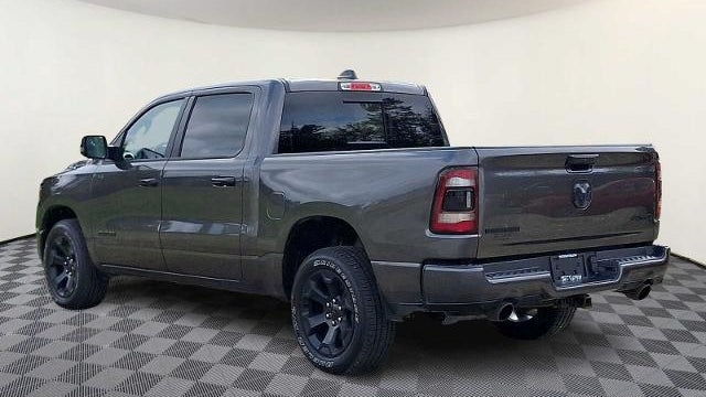 2024 Ram 1500 Big Horn