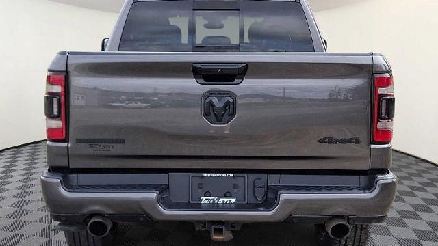 2024 Ram 1500 Big Horn