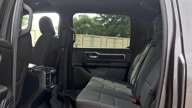 2024 Ram 1500 Big Horn