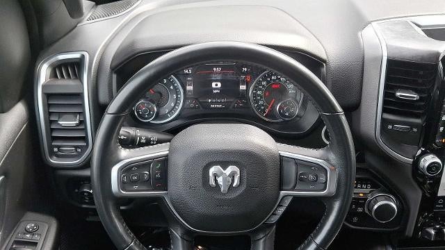 2024 Ram 1500 Big Horn