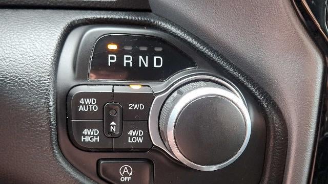 2024 Ram 1500 Big Horn