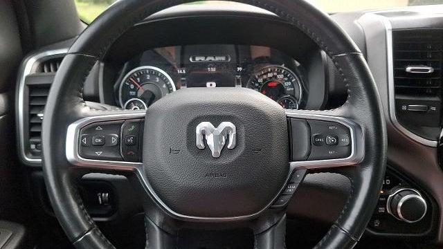 2024 Ram 1500 Big Horn