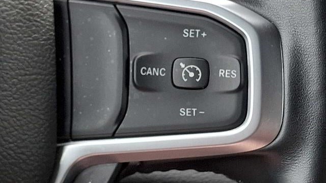 2024 Ram 1500 Big Horn