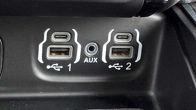 2024 Ram 1500 Big Horn