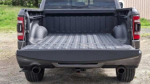 2024 Ram 1500 Big Horn