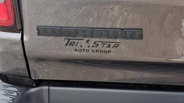 2024 Ram 1500 Big Horn