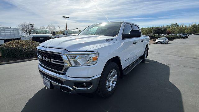 Preowned 2024 Ram 1500 Lone Star for Sale