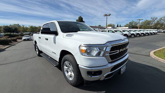 2024 Ram 1500 Lone Star