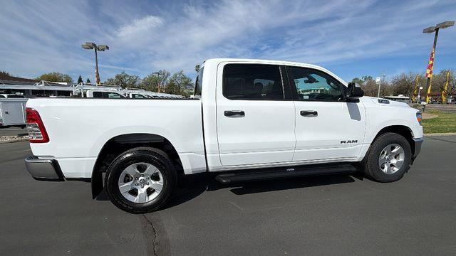 2024 Ram 1500 Lone Star
