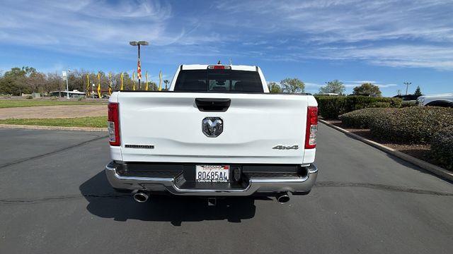 2024 Ram 1500 Lone Star