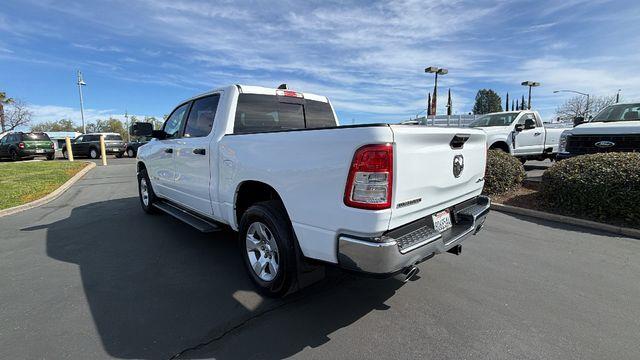 2024 Ram 1500 Lone Star
