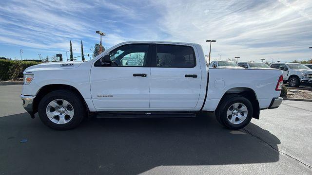 2024 Ram 1500 Lone Star